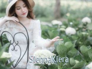 SiennaKiera