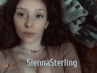 SiennaSterling
