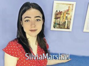 SilviaMarshall