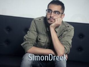 SimonDreek