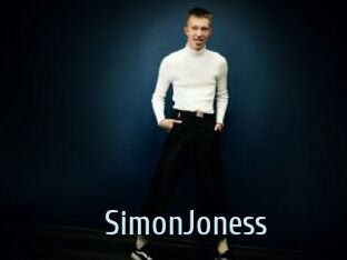 SimonJoness