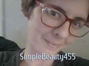 SimpleBeauty455