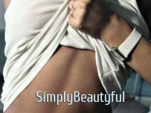 SimplyBeautyful