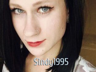 Sindy1995