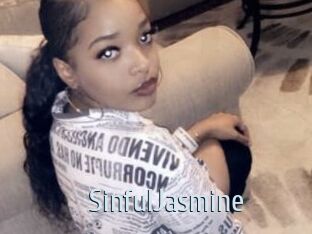 SinfulJasmine