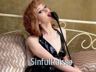 SinfulRaissa