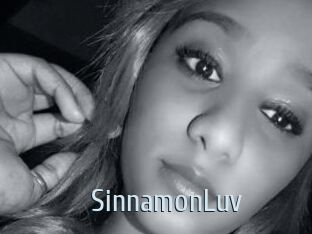 SinnamonLuv Ta Model