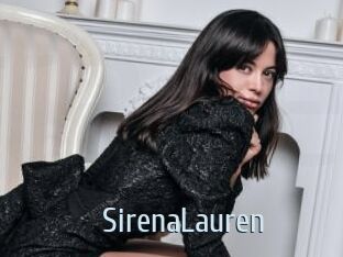 SirenaLauren