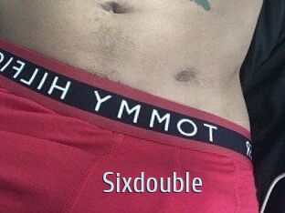Sixdouble