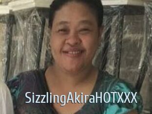SizzlingAkiraHOTXXX