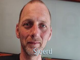 Sjoerd