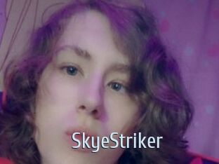 SkyeStriker