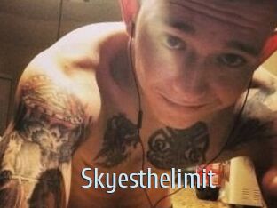 Skyesthelimit