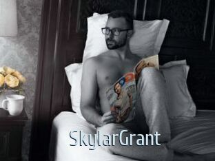 SkylarGrant