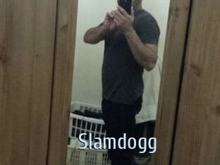 Slamdogg