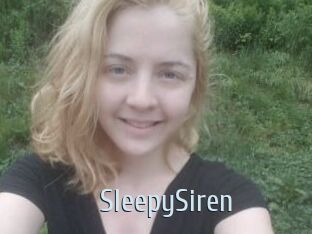 SleepySiren