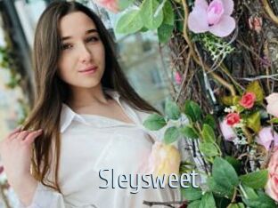 Sleysweet