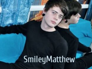 SmileyMatthew Ta Model