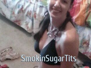SmokinSugarTits