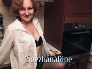 SnezhanaRipe