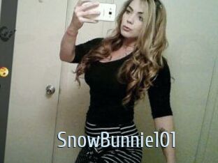 SnowBunnie101