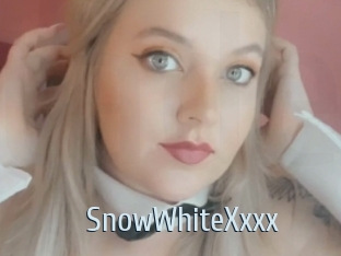 SnowWhiteXxxx