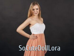 SoCuteDollLora