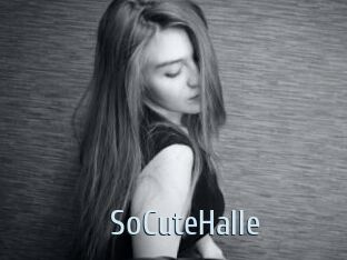 SoCuteHalle