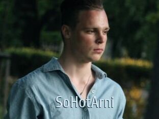 SoHotArni