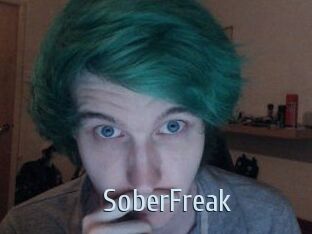 SoberFreak