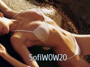 SofiWOW20