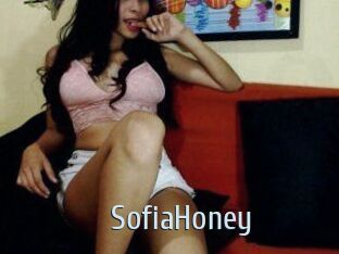 SofiaHoney