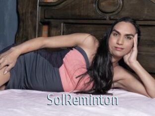 SolReminton