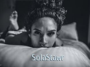 SolaStawr