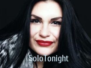 SoloTonight