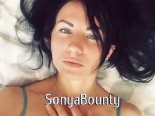 SonyaBounty