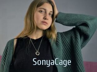 SonyaCage