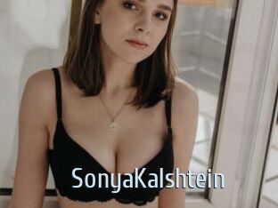SonyaKalshtein
