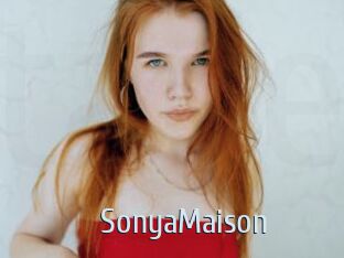 SonyaMaison