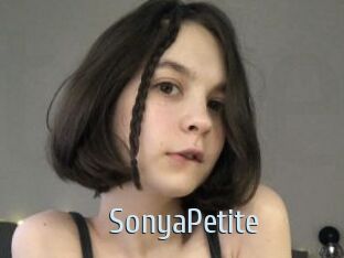 SonyaPetite