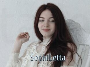 SophiLetta