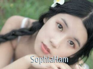 SophiaHam