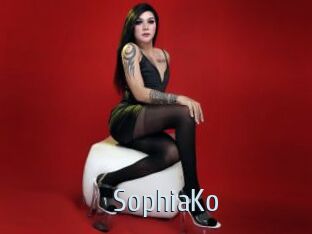 SophiaKo