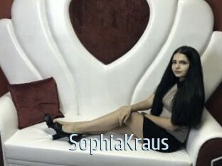 SophiaKraus
