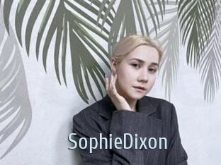 SophieDixon