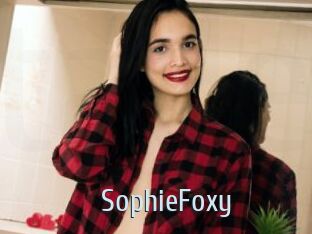 SophieFoxy