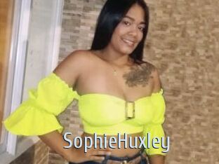 SophieHuxley
