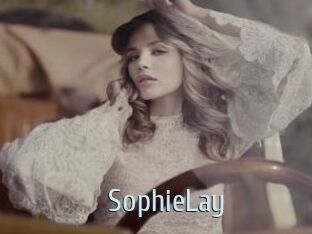 SophieLay