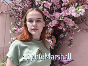SophieMarshall