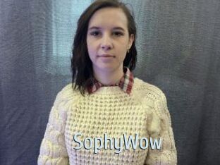 SophyWow